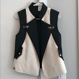 💦Rebecca Minkoff Neoprene Vest💦